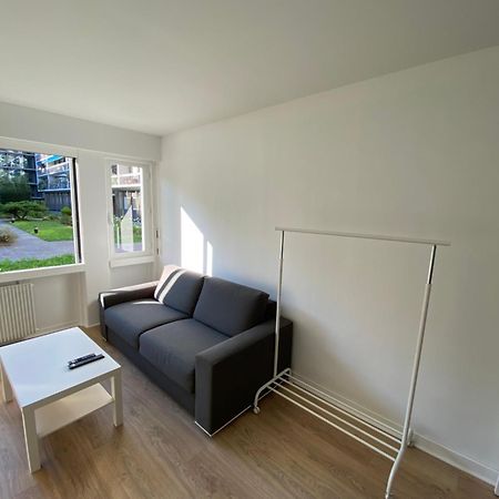 Cocoon Meridien Paris Eksteriør billede