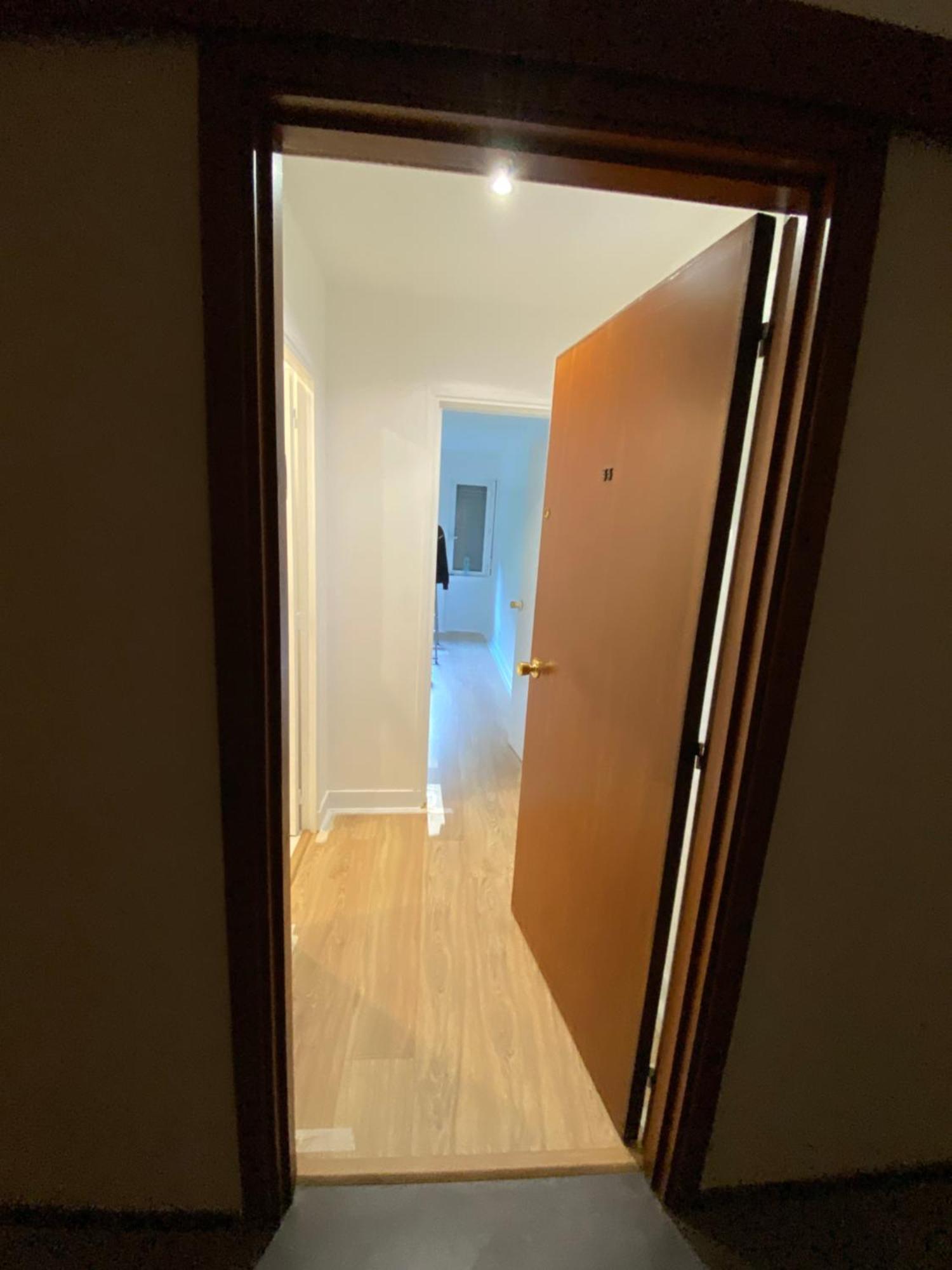 Cocoon Meridien Paris Eksteriør billede