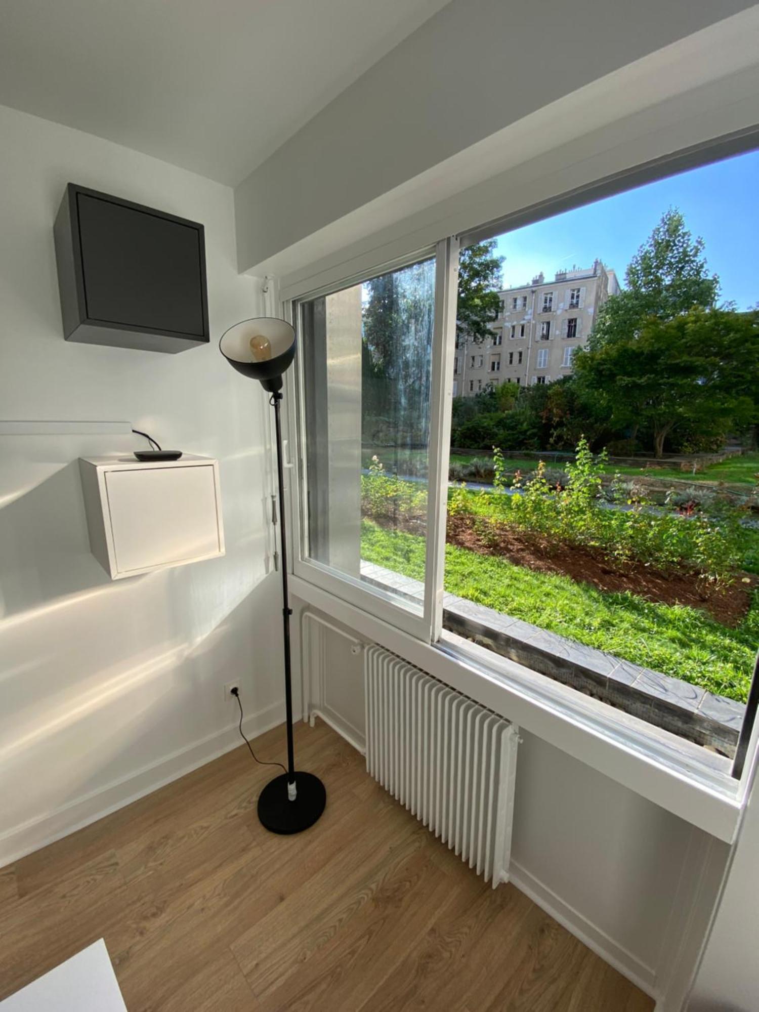 Cocoon Meridien Paris Eksteriør billede