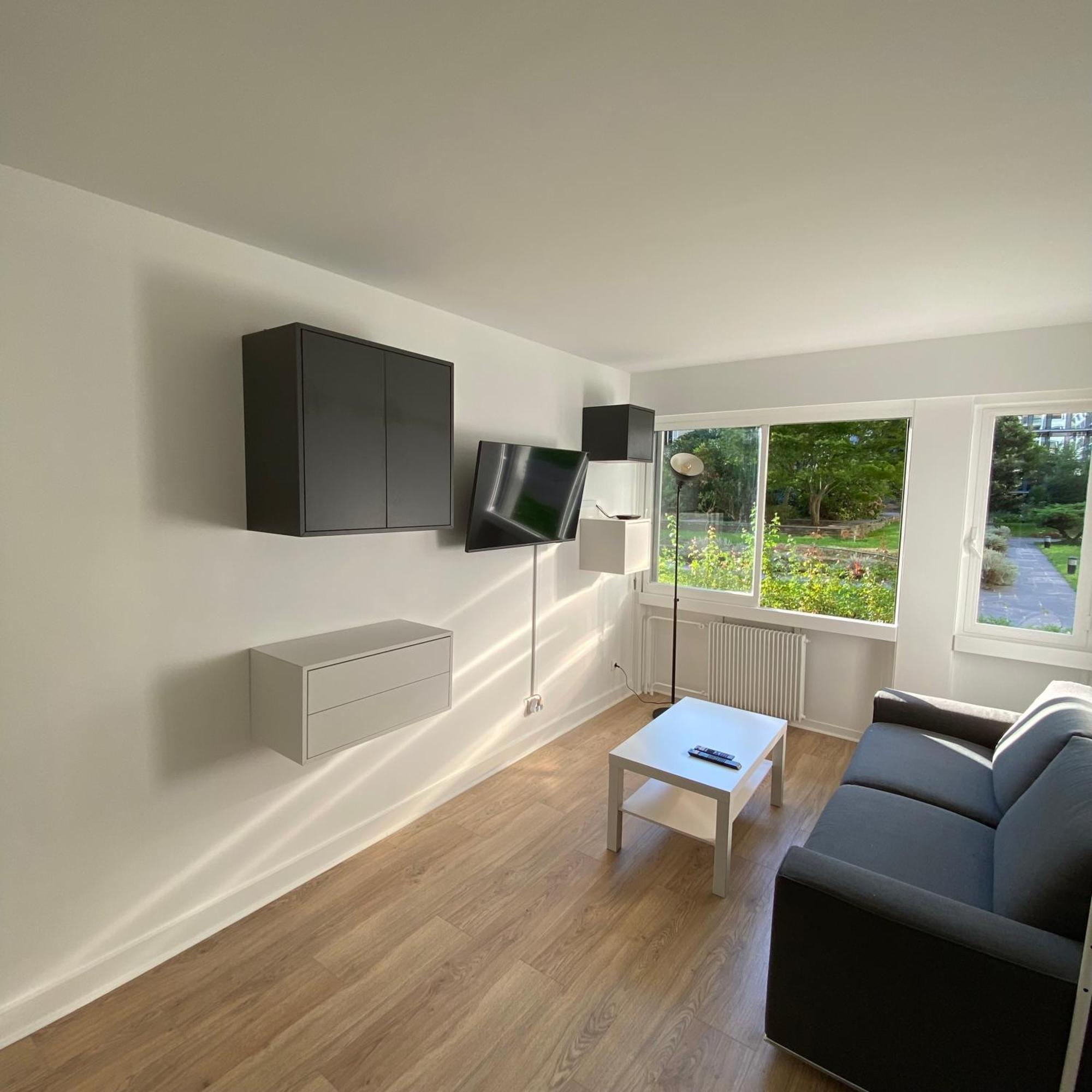 Cocoon Meridien Paris Eksteriør billede